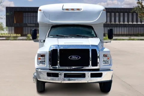 Photos of 2019 Ford F650 for sale in Ozark, MO at Master's Transportation - Springfield