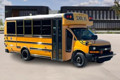 2016 Chevrolet 4500 for sale in Ozark, MO