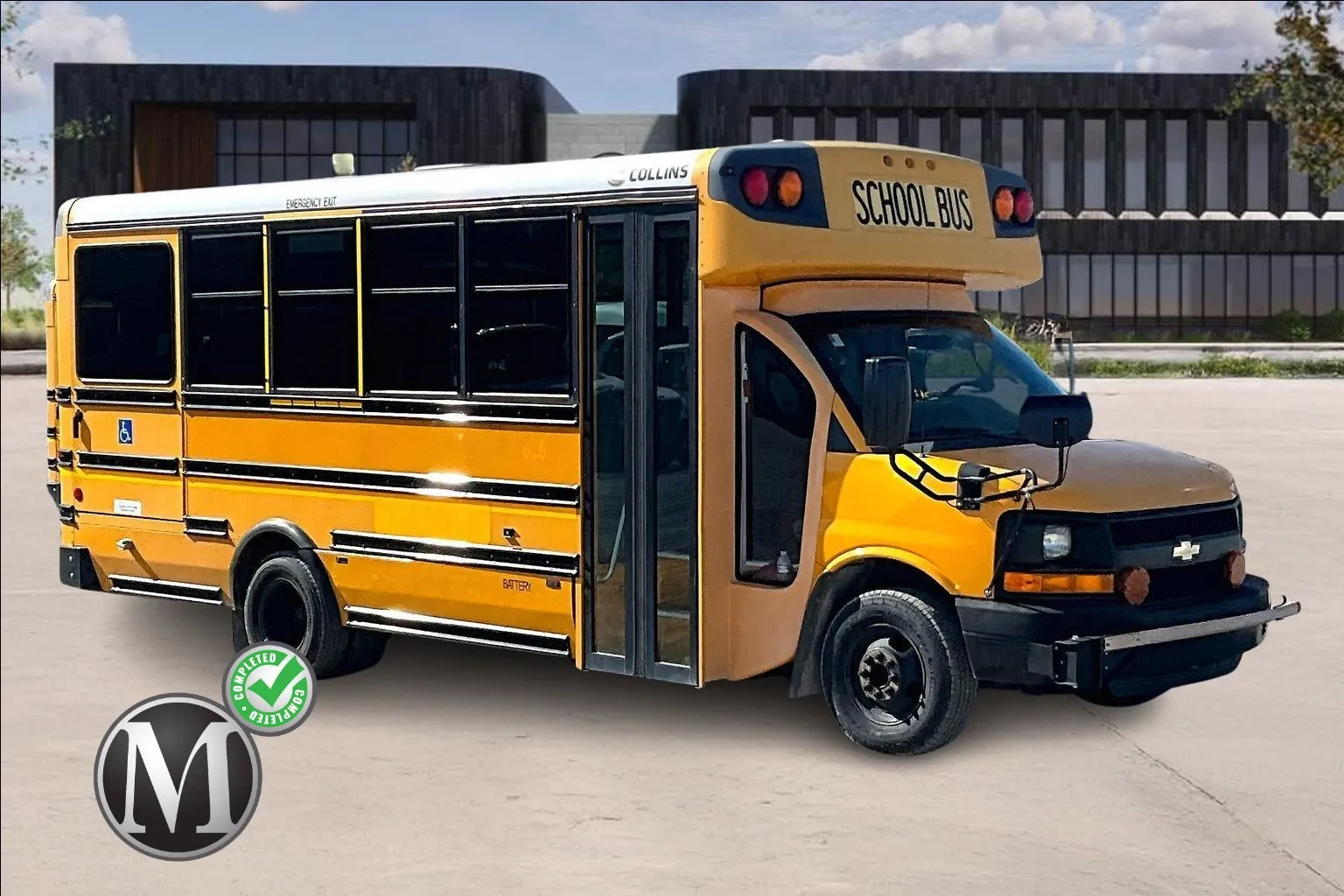 2016 Chevrolet 4500 for sale in Ozark, MO