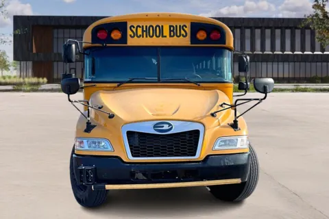 Photos of 2023 Blue Bird VISION for sale in Ozark, MO at Master's Transportation - Springfield