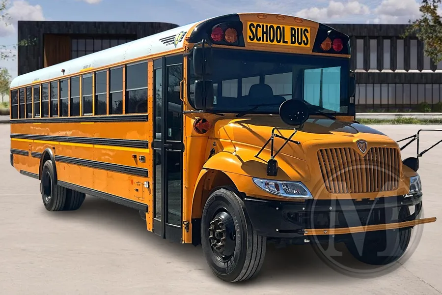 2023 IC Bus CE for sale in Ozark, MO