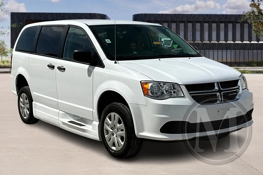 2019 Braun Minivan for sale in Ozark, MO