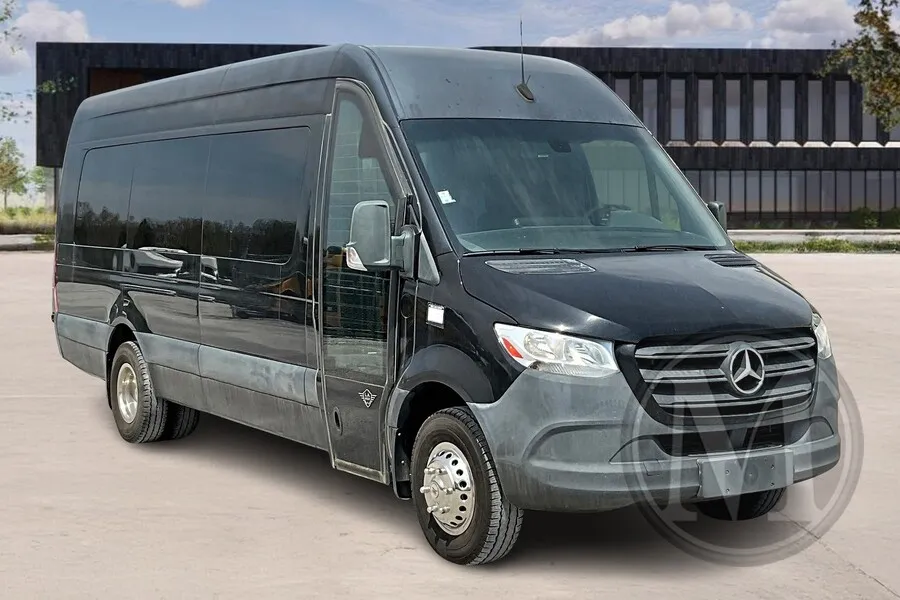 Black 2019 LA West SPRINTER for sale in Ozark, MO