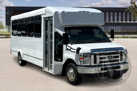White 2017 World Trans Eldorado for sale in Ozark, MO