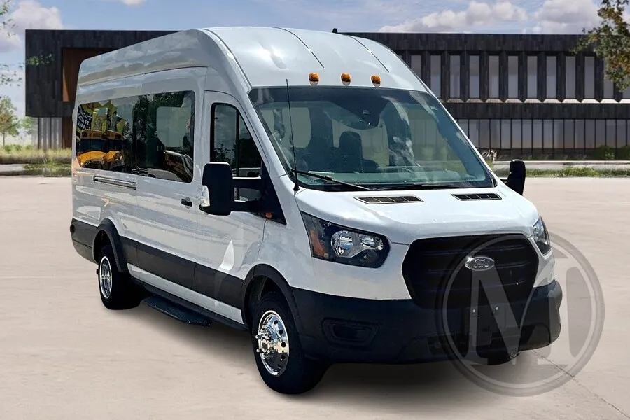 2020 Ford Transit for sale in Ozark, MO