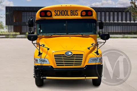 Photos of 2019 Blue Bird Vision Blue Bird for sale in Ozark, MO at Master's Transportation - Springfield