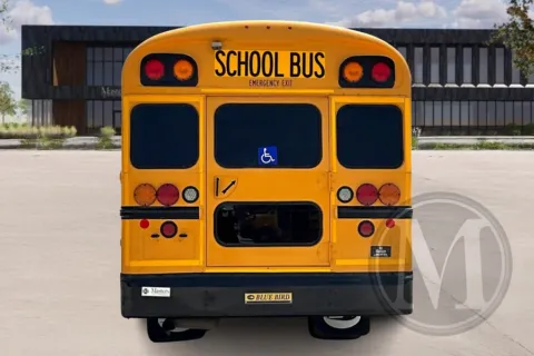 More photos of 2019 Blue Bird Vision Blue Bird at Master's Transportation - Springfield, MO