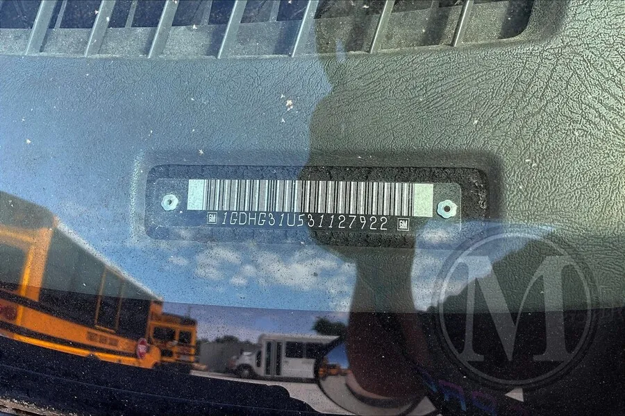 2003 Thomas Savanna for sale in Ozark, MO