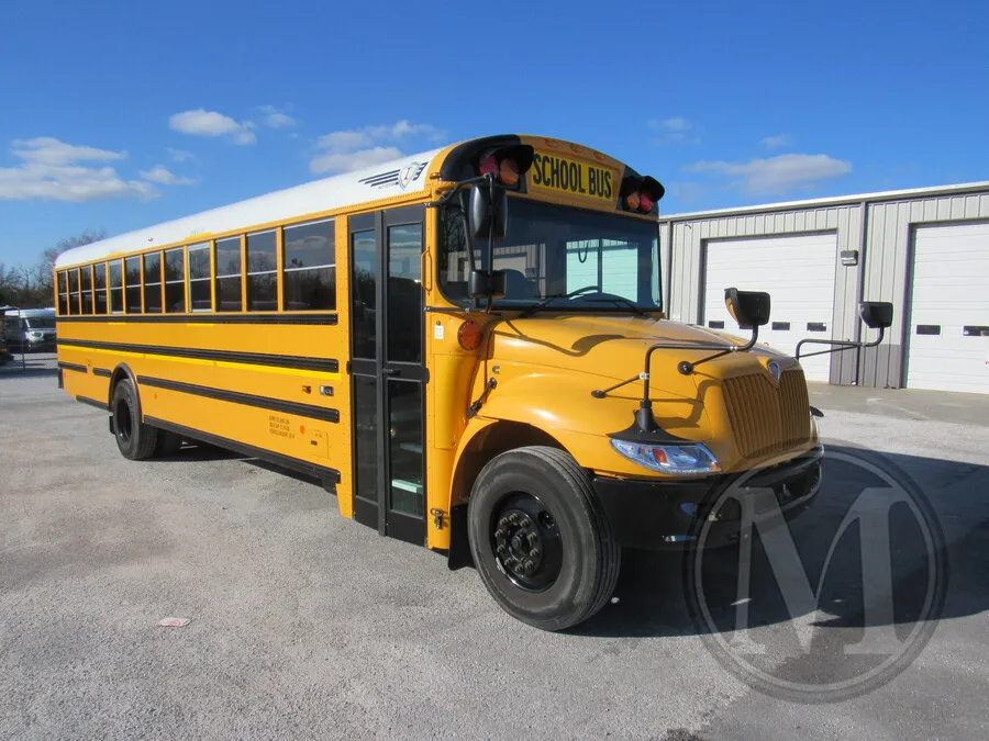 2022 IC BUS PB105 for sale in Ozark, MO