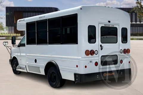 More photos of 2025 Collins DH400 at Master's Transportation - Springfield, MO