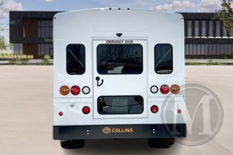 More photos of 2025 Collins DH400 at Master's Transportation - Springfield, MO
