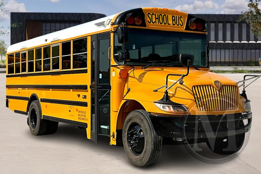 2017 IC Bus CE for sale in Ozark, MO