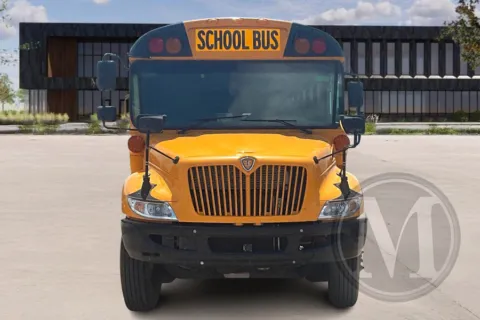 Photos of 2022 IC Bus CE for sale in Ozark, MO at Master's Transportation - Springfield