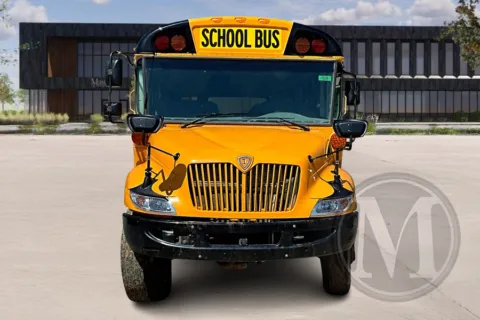 Photos of 2022 IC Bus CE for sale in Ozark, MO at Master's Transportation - Springfield