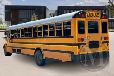 More photos of 2022 IC Bus CE at Master's Transportation - Springfield, MO