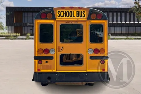 More photos of 2022 IC Bus CE at Master's Transportation - Springfield, MO
