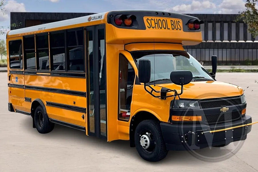 2025 Collins DE516WR for sale in Ozark, MO
