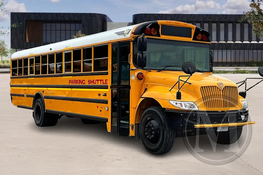 2023 IC Bus CE for sale in Ozark, MO