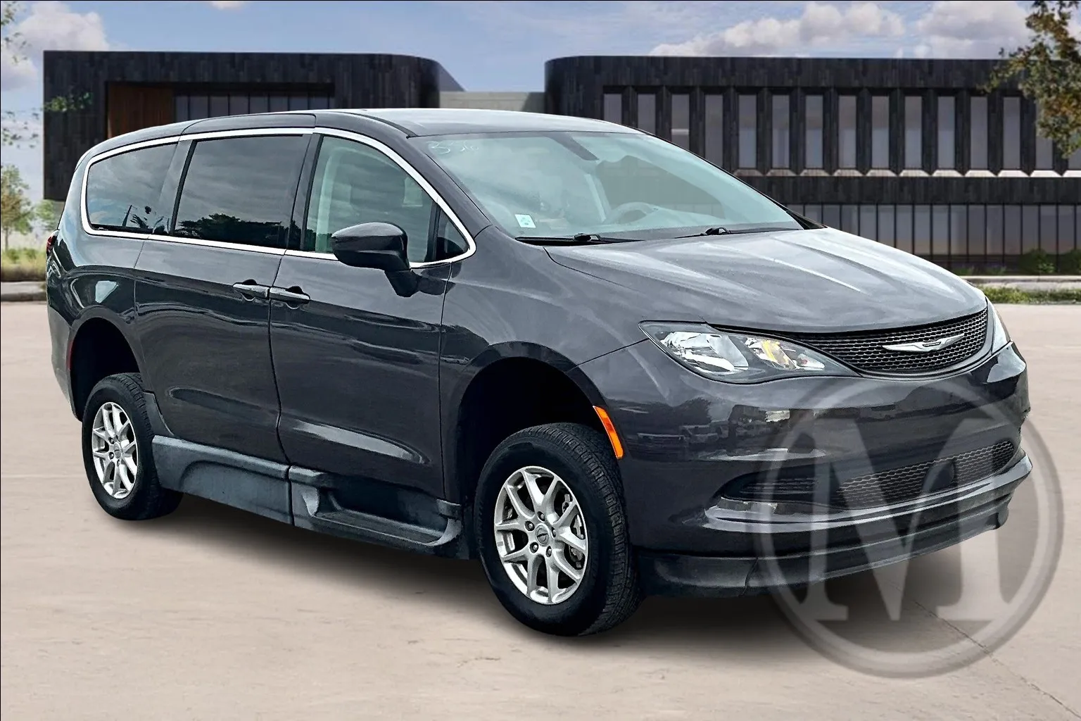 2021 Chrysler VOYAGER for sale in Ozark, MO