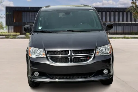 Photos of 2020 Dodge GRAND CARAVAN for sale in Ozark, MO at Master's Transportation - Springfield