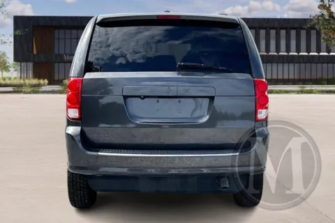 More photos of 2019 Dodge Grand Caravan at Master's Transportation - Springfield, MO