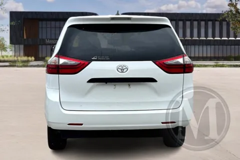 More photos of 2020 VMI Van at Master's Transportation - Springfield, MO