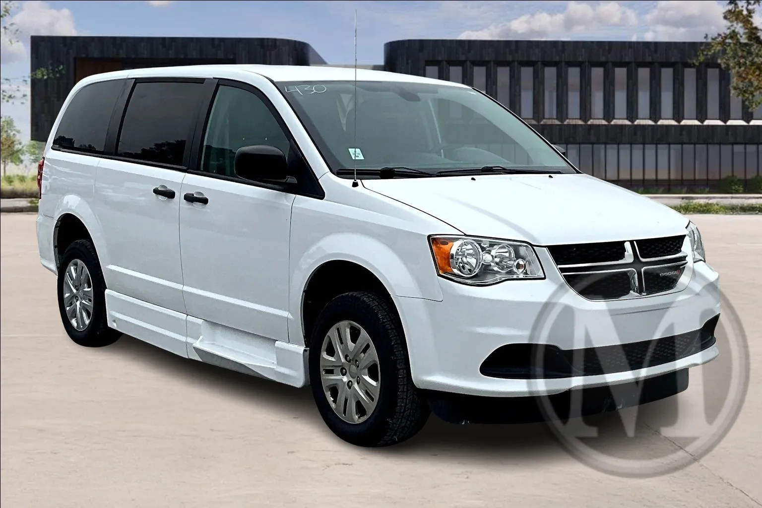 2019 Dodge GRAND CARAVAN for sale in Ozark, MO