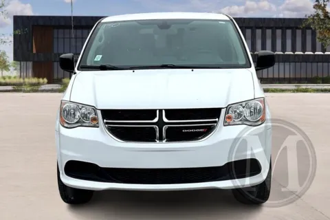 Photos of 2019 Dodge Grand Caravan for sale in Ozark, MO at Master's Transportation - Springfield