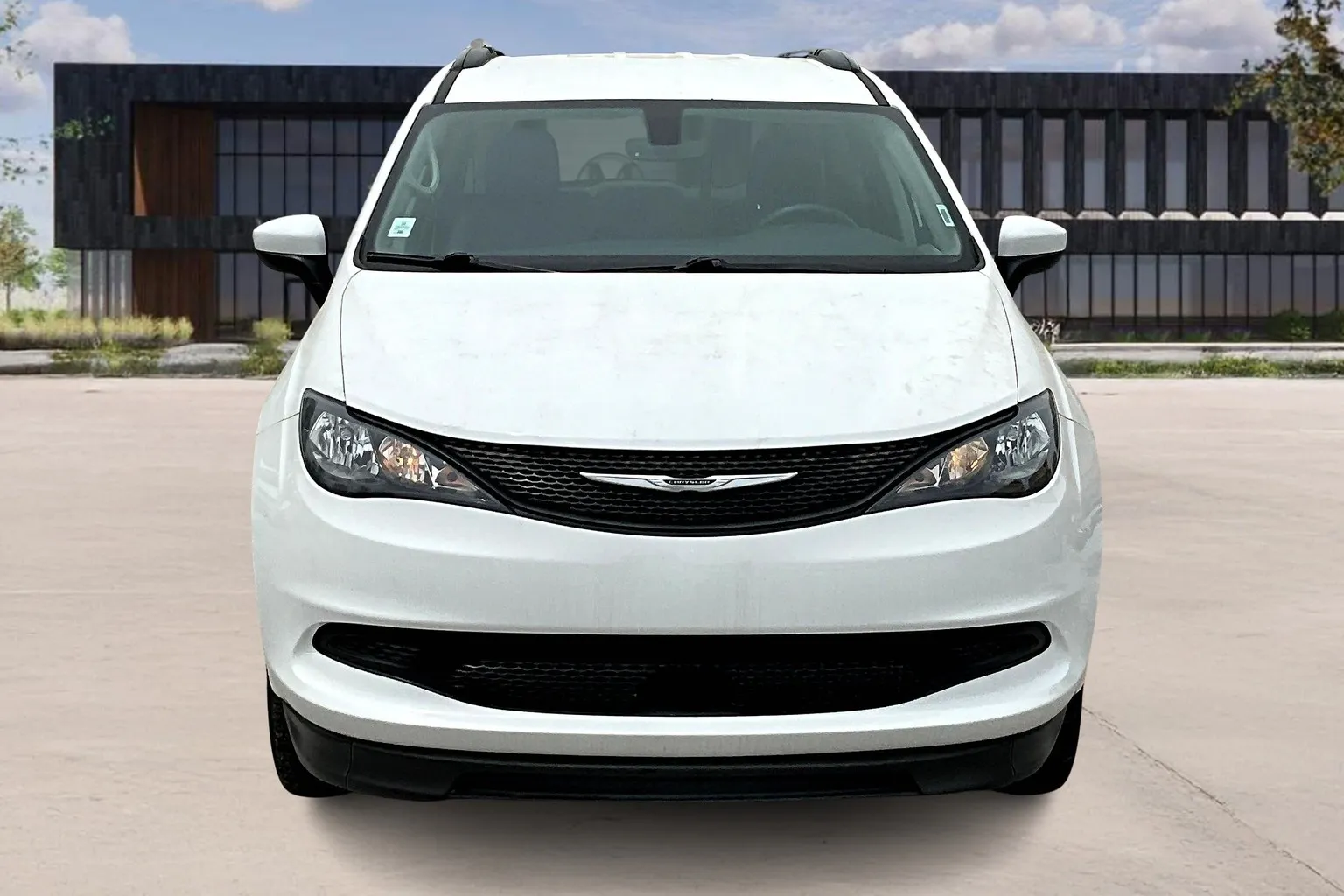 2021 Chrysler VOYAGER for sale in Ozark, MO