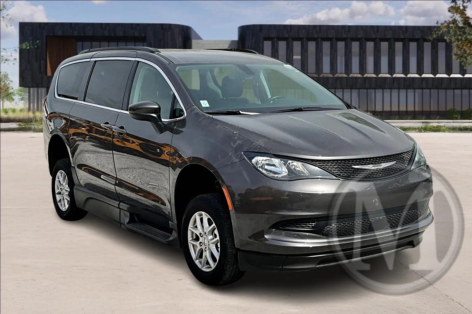 2021 Chrysler VOYAGER for sale in Ozark, MO