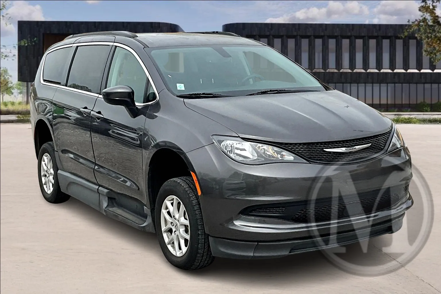 2021 Chrysler VOYAGER for sale in Ozark, MO