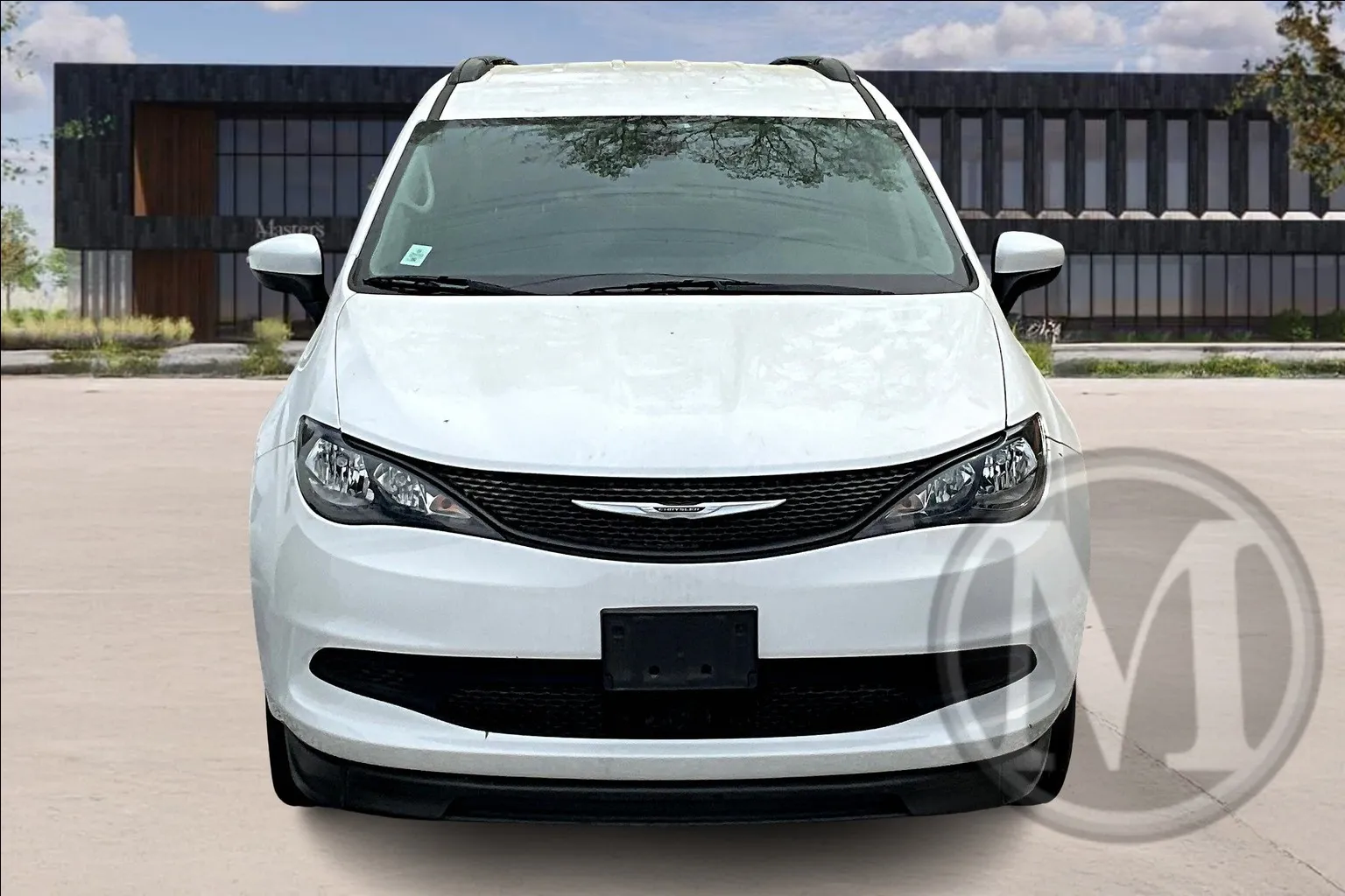 2021 Chrysler VOYAGER for sale in Ozark, MO