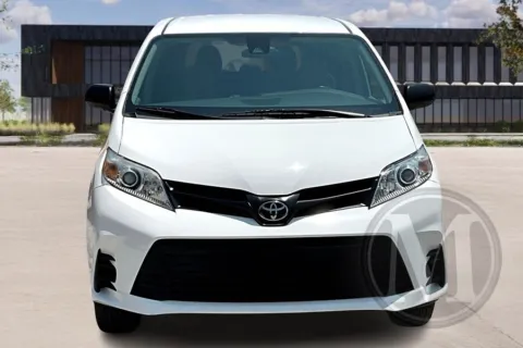 Photos of 2020 VMI Van for sale in Ozark, MO at Master's Transportation - Springfield
