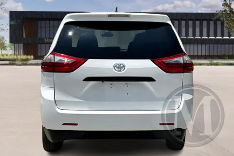 More photos of 2020 VMI Van at Master's Transportation - Springfield, MO
