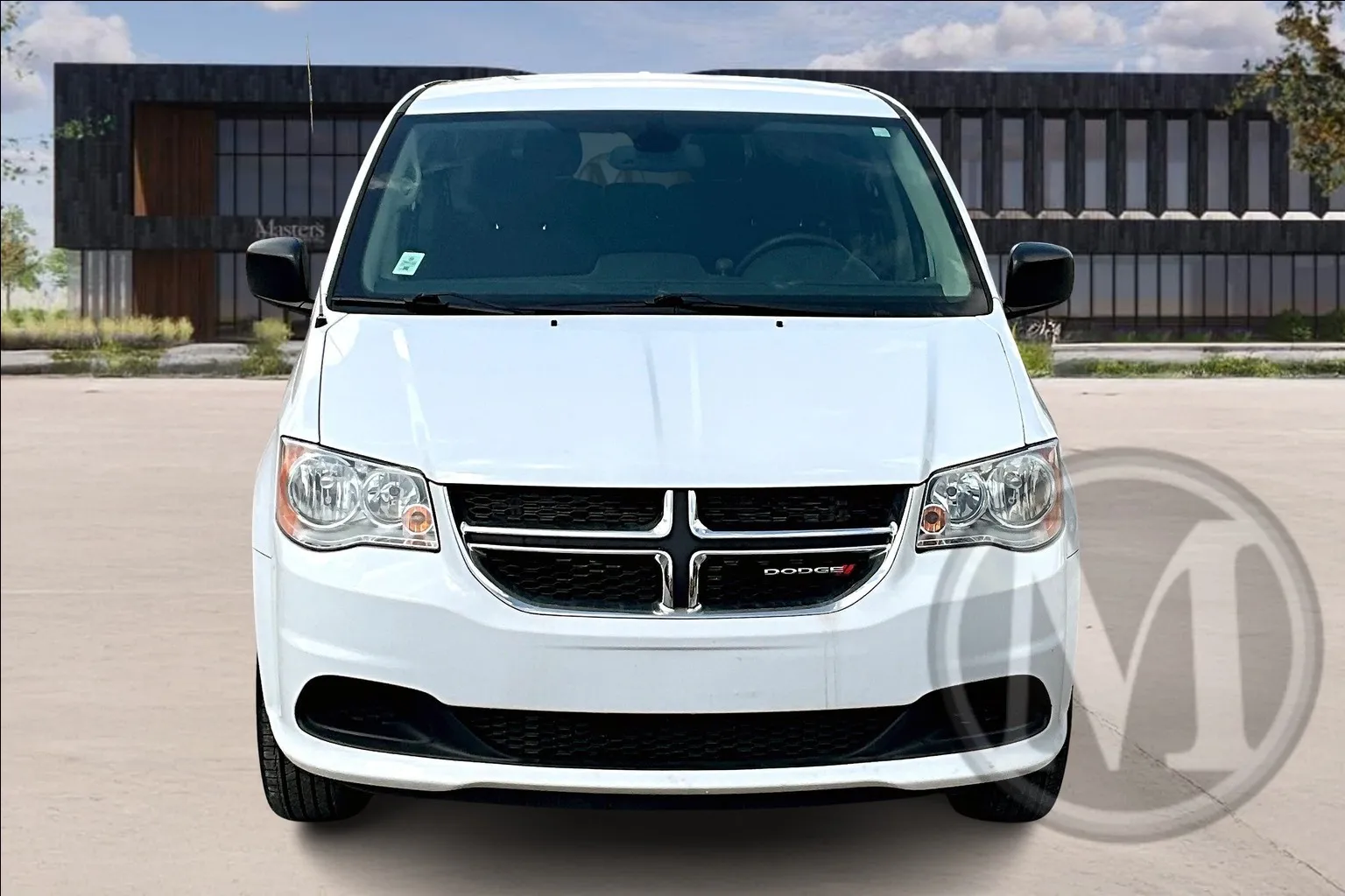 2019 Dodge GRAND CARAVAN for sale in Ozark, MO