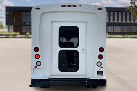 More photos of 2019 Ford Transit at Master's Transportation - Springfield, MO