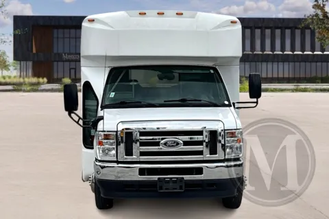 White 2021 Glaval Glaval for sale in Ozark, MO