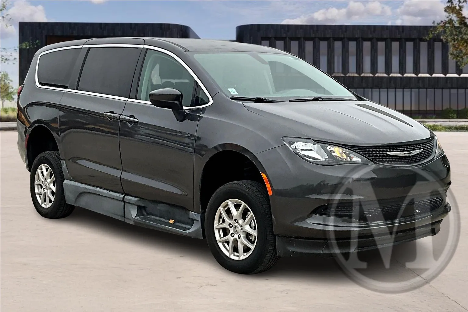 2021 Chrysler VOYAGER for sale in Ozark, MO