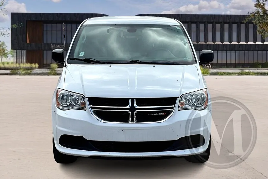 2019 Dodge Grand Caravan for sale in Kansas City, MO