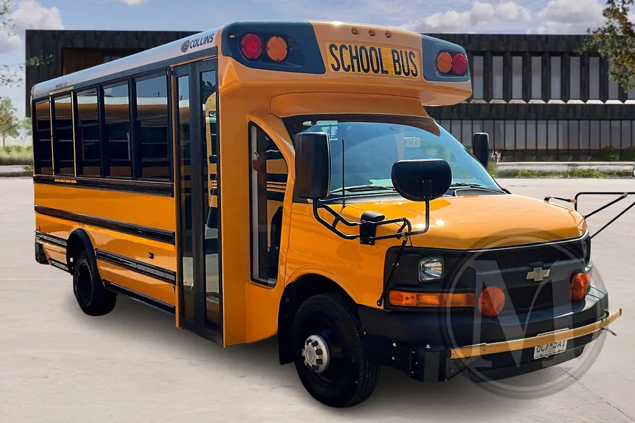 2015 Collins DH500 for sale in Ozark, MO