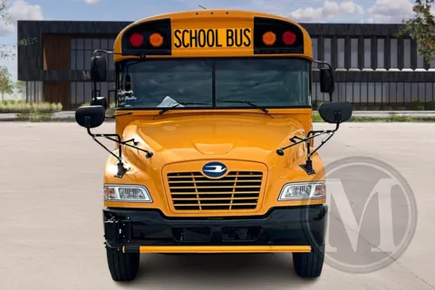 Photos of 2022 Blue Bird BBCV for sale in Ozark, MO at Master's Transportation - Springfield