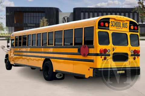 More photos of 2022 Blue Bird BBCV at Master's Transportation - Springfield, MO