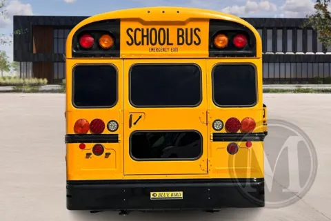 More photos of 2022 Blue Bird BBCV at Master's Transportation - Springfield, MO