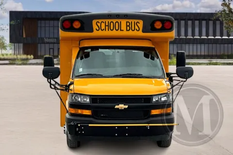 Photos of 2024 Collins DH400 for sale in Ozark, MO at Master's Transportation - Springfield