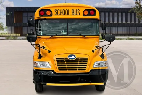 Photos of 2021 Blue Bird Vision for sale in Ozark, MO at Master's Transportation - Springfield