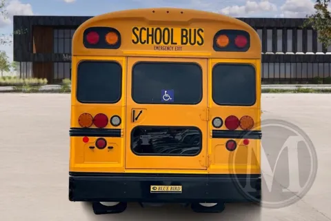 More photos of 2021 Blue Bird Vision at Master's Transportation - Springfield, MO