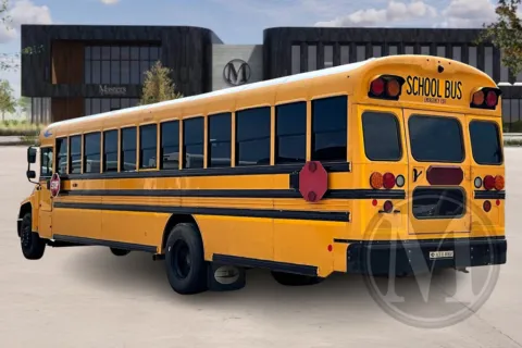 More photos of 2021 Blue Bird BBCV at Master's Transportation - Springfield, MO