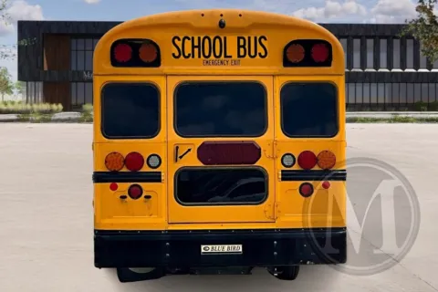 More photos of 2021 Blue Bird BBCV at Master's Transportation - Springfield, MO