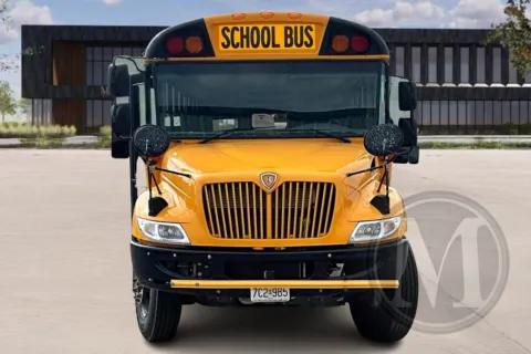 Photos of 2024 IC Bus CE for sale in Ozark, MO at Master's Transportation - Springfield