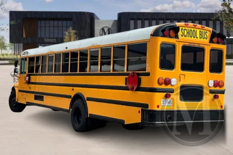 More photos of 2024 IC Bus CE at Master's Transportation - Springfield, MO